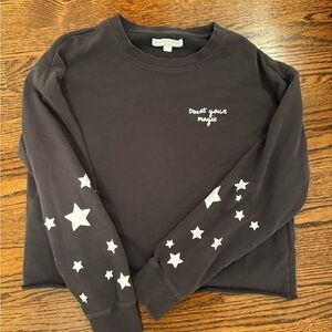 Spiritual Gangster Mazzy Pullover Sweatshirt